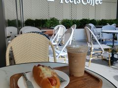 -Peet's Coffee皮爷咖啡(万象天地店)