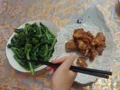 -官塘锋记鱼生·生腌·砂锅粥(牌坊街店)