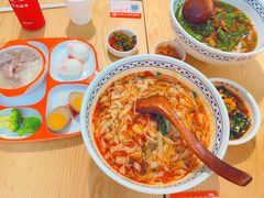 -三两粉(莲塘华润万家店)