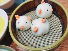 猪猪包-天府掌柜(九眼桥店)