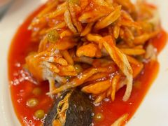 -功德林素菜饭庄(前门店)