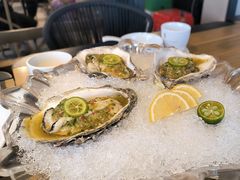 -蠔爺王志德生蚝馆(金沙湾店)