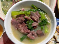-广府乡下·饭庄(新港东路店)