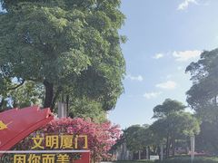 -五通灯塔公园