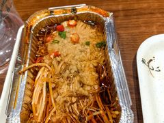 -金刚山烧烤(中山路店)
