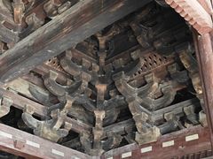 -宁波市保国寺古建筑博物馆