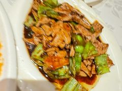 -永兴餐厅(复兴中路店)