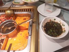 -雾都渣渣火锅(南城智汇城店)