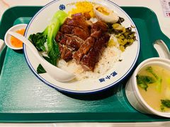 -肥小福·烧鹅专门店(环宇荟店)