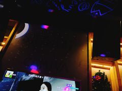 -乐宴KTV(华强北中航城君尚购物中心店)