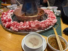 -刘老表·瓦罐汤涮肉(樟树林店)