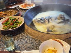 -好灶头妈妈菜·千岛湖土菜地标美食