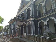 -湖南省立第一师范学校旧址