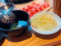 -巴蜀大将火锅(太原旗舰店)