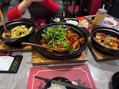 -金系·顺德啫鸡大王(创意产业园店)