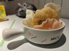 虾片-友达面馆(广州总店)