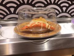 -万岁寿司(蓬江万达店)