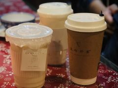 -风吟仟茶(河街店)