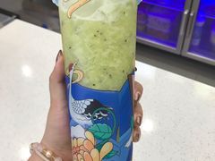 奇异果多多肉-常来茶·水果研究所(西溪里店)