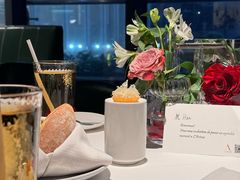 -L'Arome芳芳法国餐厅(仙林金鹰店)