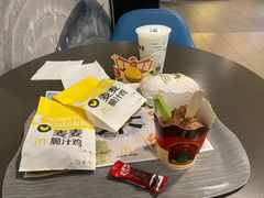 -麦当劳(温州人民路店)