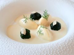 -Caprice(香港四季酒店)