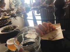 -永红源啤酒·烧烤·海鲜·大排档(青特城店)