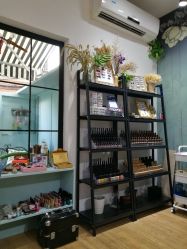 -甲舍美甲美睫艺术馆