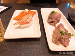 -元气寿司(东方宝泰店)