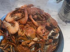 -半岛听涛蒸汽海鲜自助(K11店)
