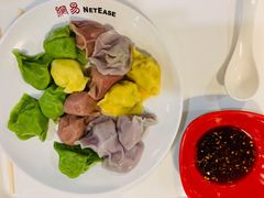 -网易食堂