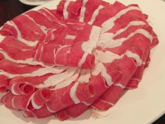 -南门涮肉(通州店)