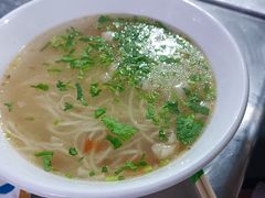 -努拉洪鸡蛋面馆