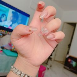 -小小美甲美睫