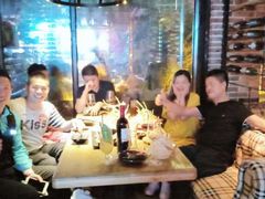 -春风十里音乐餐吧(四会店)