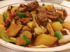 -楼兰印象(朝外店)