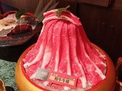 -牛New寿喜烧(中山公园龙之梦店)