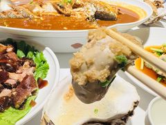 -小螺号海鲜·地道鲁菜(泉城广场店)