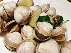 -嗨辣小聚·盘锦河蟹·海鲜烧烤龙虾(盘锦十年好店)