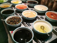 -阪尚皇·原切牛排·烤肉火锅自助(北京路店)