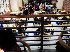 大堂-嘉州叶婆婆钵钵鸡(建设路店)