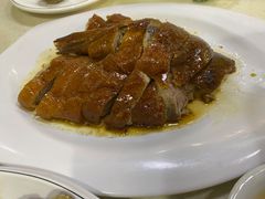 -老字号蛇口德记烧腊饭店·海鲜加工