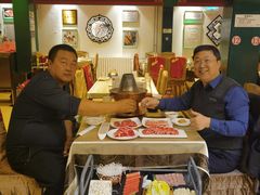 -东来顺饭庄(王府井步行街店)