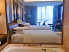-郑州美盛喜来登大酒店