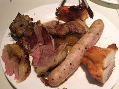 -戈拿旺巴西烤肉(崇文门店)