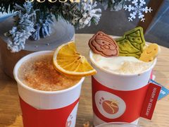 -Seesaw Coffee(88铜仁路店)