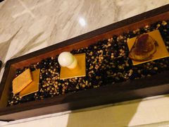 -翡翠36餐厅(浦东香格里拉店)