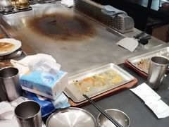 -大神太神·铁板烧(七宝领展广场店)