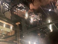 大堂-捞王锅物料理(上海世茂广场店)