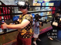 -黑空VR体验馆(领展中心城店)